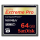Nośnik pamięci SANDISK Compact Flash Extreme 64GB SDCFXPS-064G-X46